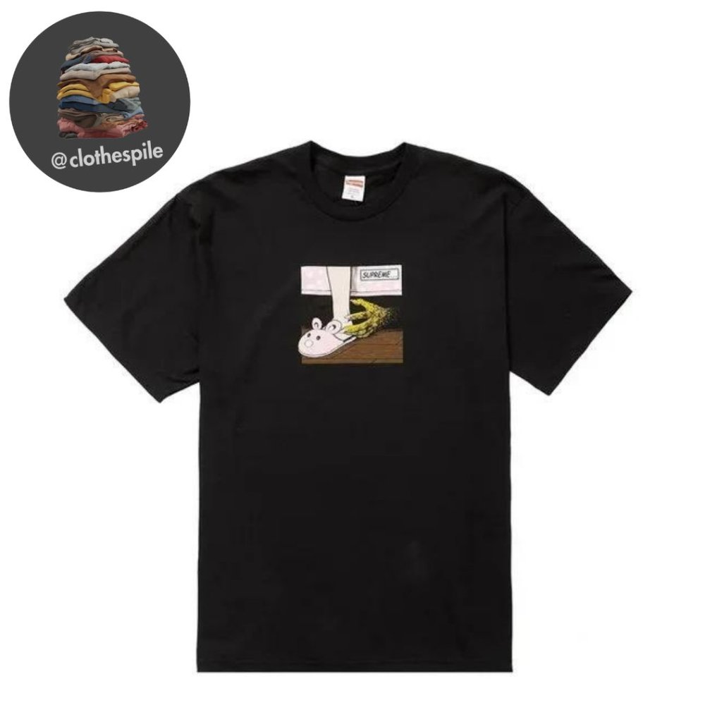 Bed Tee
